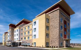 Towneplace Suites By Marriott St. Louis Chesterfield